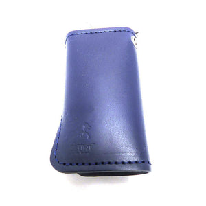 ベロ付4連キーケース カラー