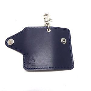 ベロ付4連キーケース カラー