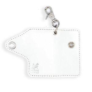 ベロ付4連キーケース カラー