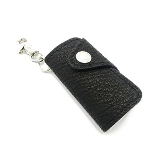 ベロ付4連キーケース シャーク