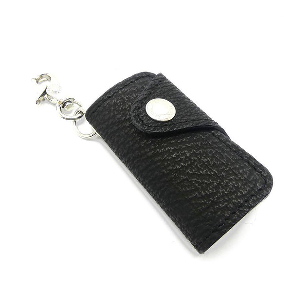 ベロ付4連キーケース シャーク