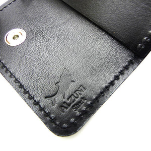 ベロ付4連キーケース シャーク