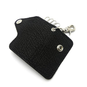 ベロ付4連キーケース シャーク