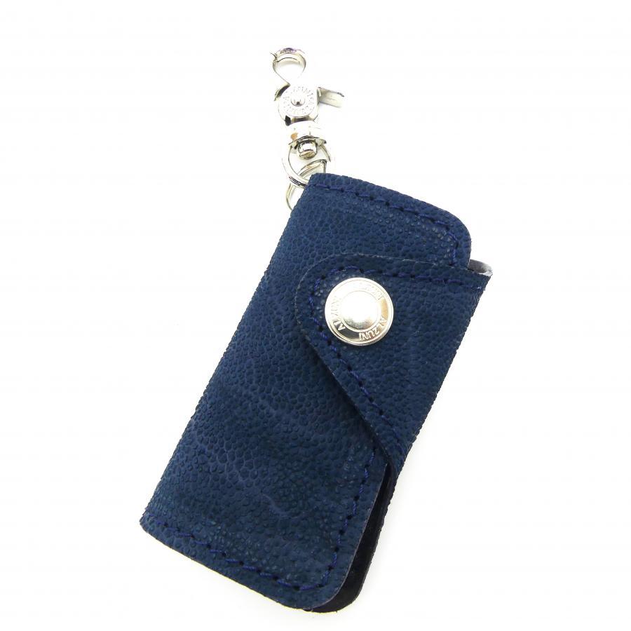 ベロ付4連キーケース ゾウ