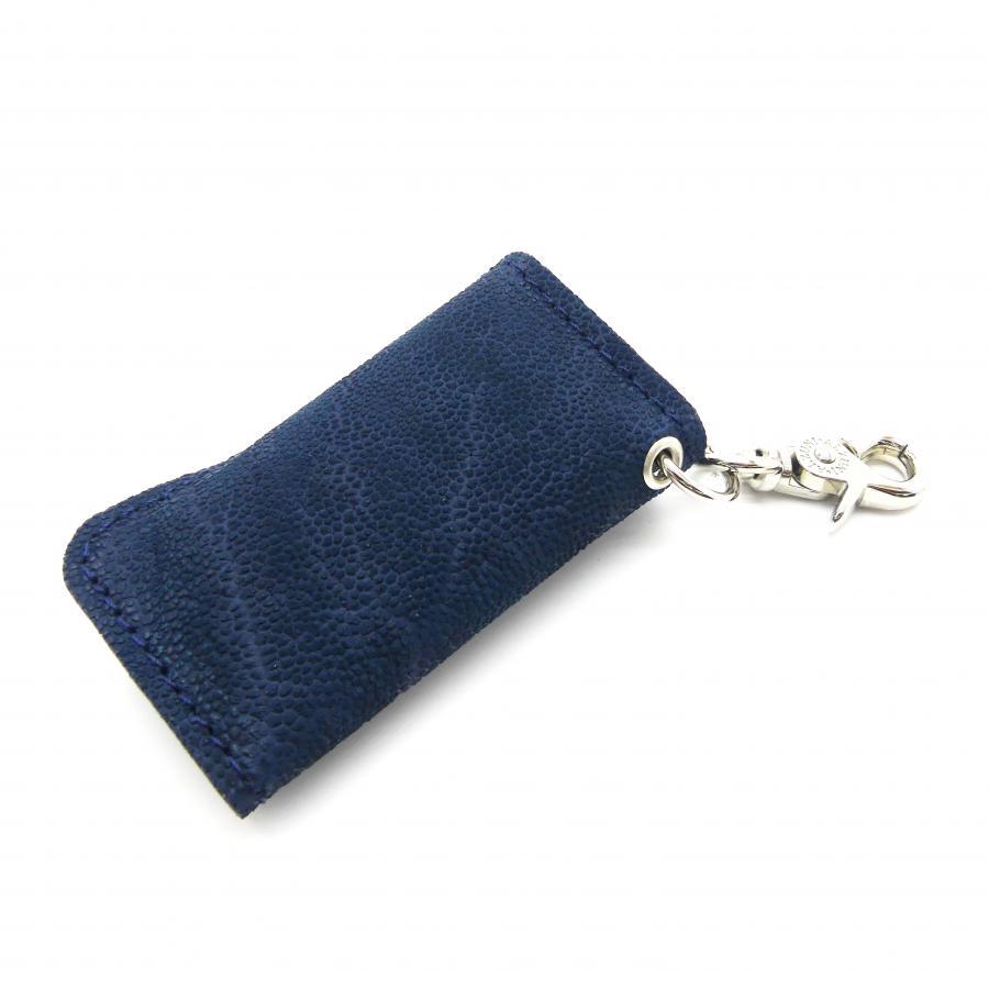 ベロ付4連キーケース ゾウ