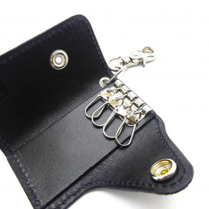 ベロ付4連キーケース ゾウ