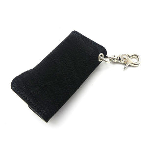 ベロ付4連キーケース ゾウ