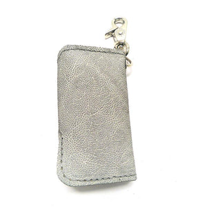 ベロ付4連キーケース ゾウ