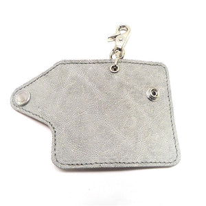 ベロ付4連キーケース ゾウ