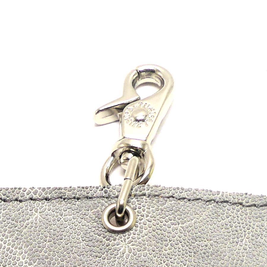 ベロ付4連キーケース ゾウ