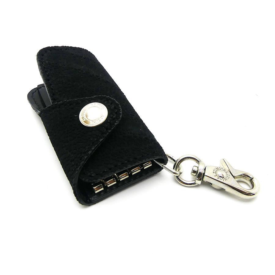 ベロ付4連キーケース ゾウ