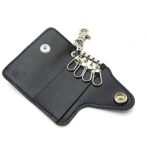 ベロ付4連キーケース ゾウ