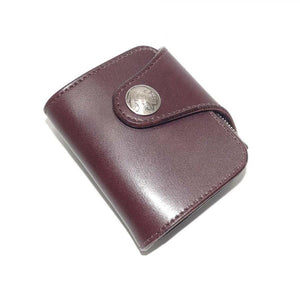 ベロ小財布