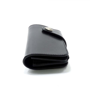 ベロハーフ財布