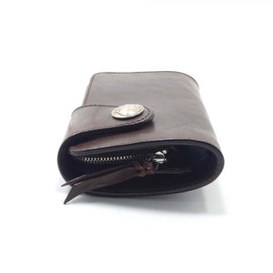 ベロハーフ財布