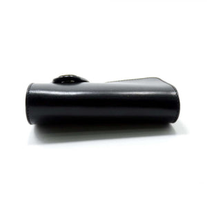 ベロハーフ財布