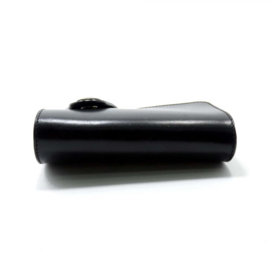 ベロハーフ財布