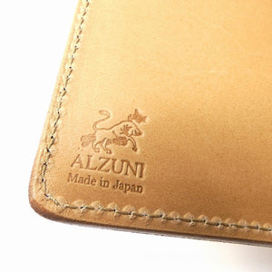 手帳型スマホカバー　サドル　Mサイズ