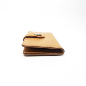 手帳型スマホカバー　サドル　Mサイズ