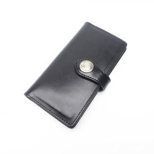 手帳型スマホカバー　Lサイズ