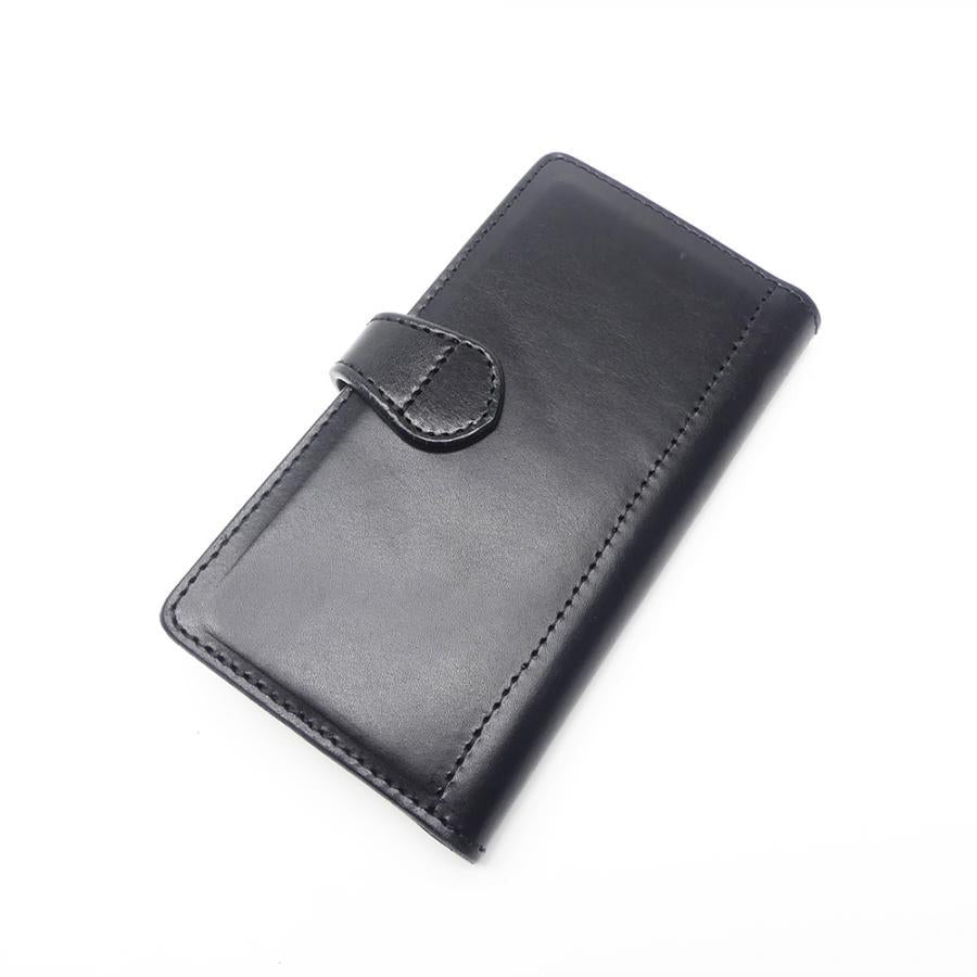 手帳型スマホカバー　Lサイズ