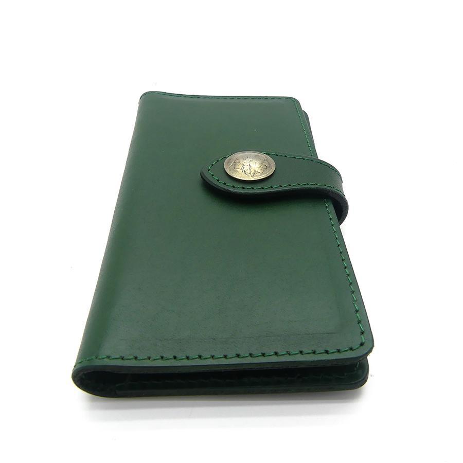 手帳型スマホカバー　Lサイズ