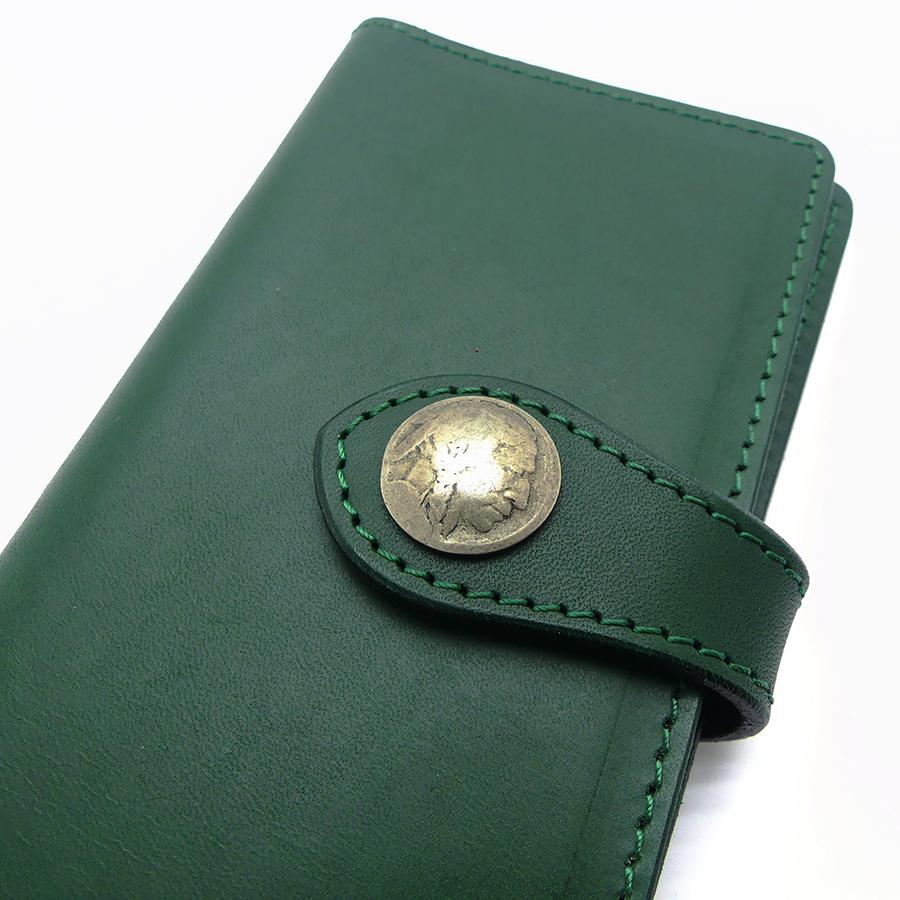 手帳型スマホカバー　Lサイズ
