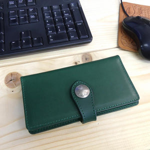 手帳型スマホカバー　Lサイズ