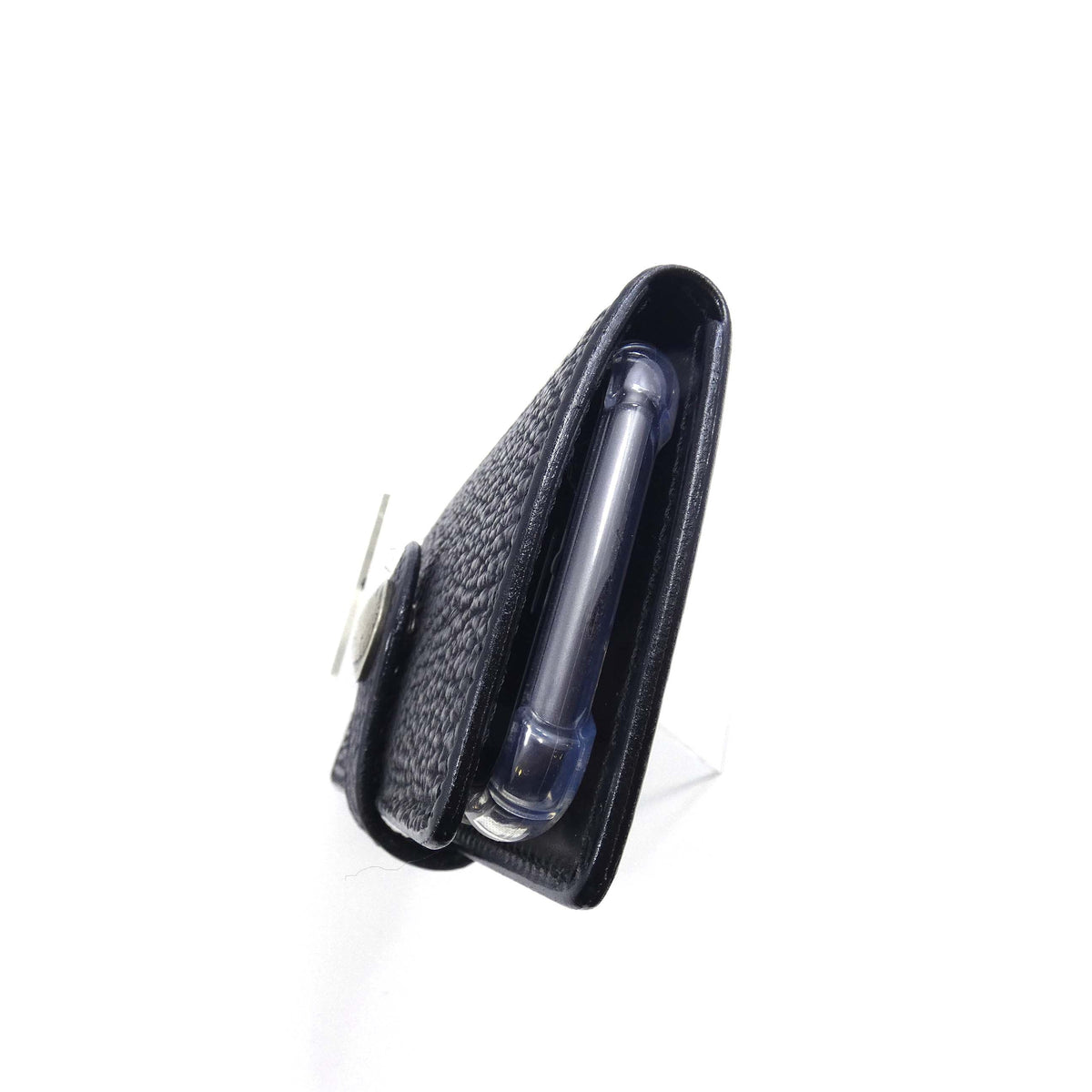 手帳型スマホカバー　シャーク　Mサイズ