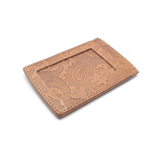 パスケース4 ペイズリー