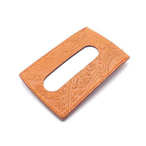 パスケース4 ペイズリー