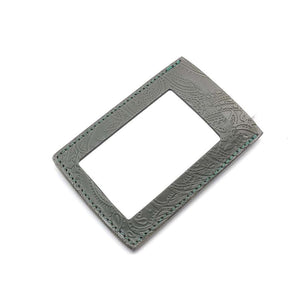 パスケース4 ペイズリー