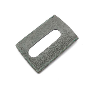 パスケース4 ペイズリー