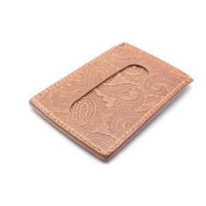 パスケース4 ペイズリー