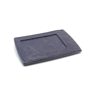 パスケース4 ペイズリー