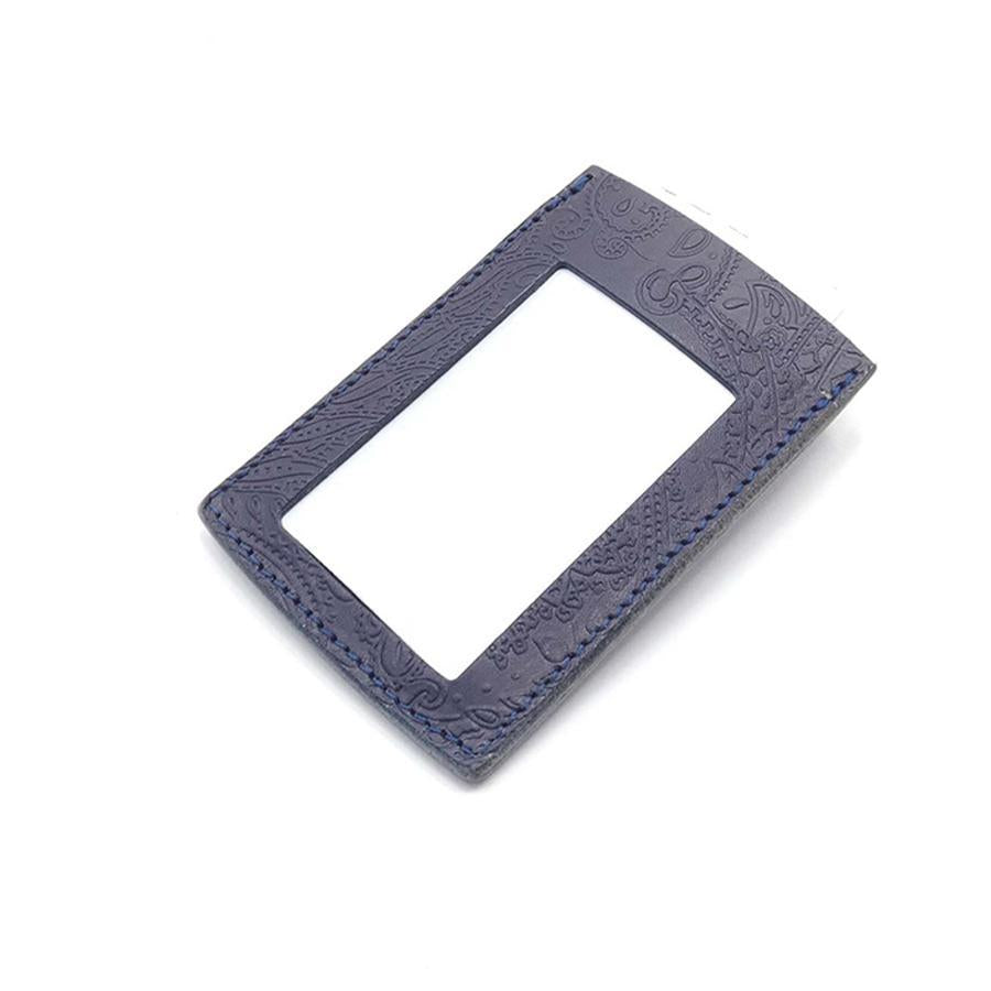 パスケース4 ペイズリー