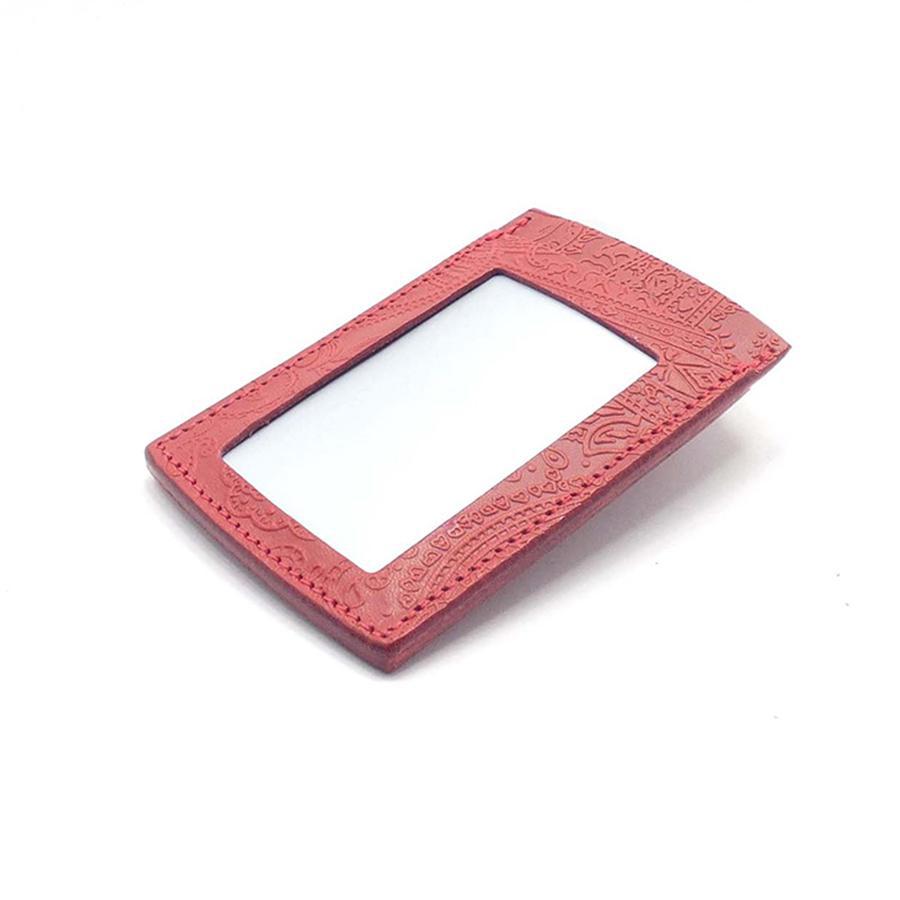 パスケース4 ペイズリー