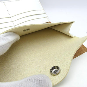 527タイプ　メキシコクラフト　19033・花バスケット＜熟成革＞