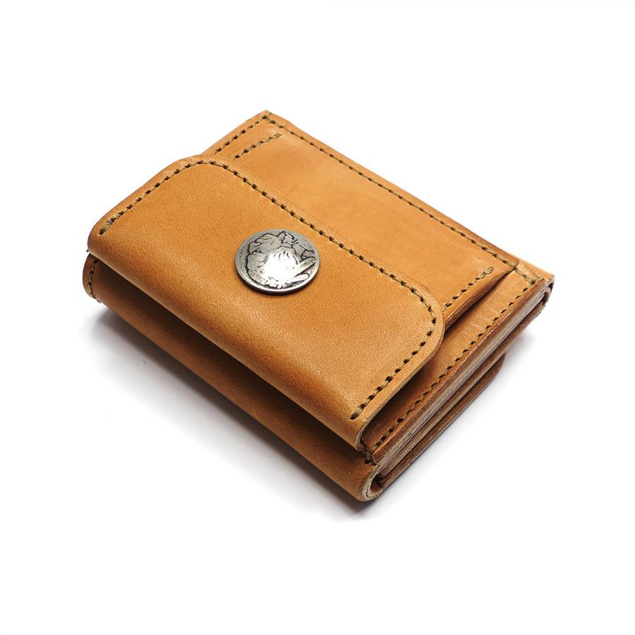 プチウォレット サドル