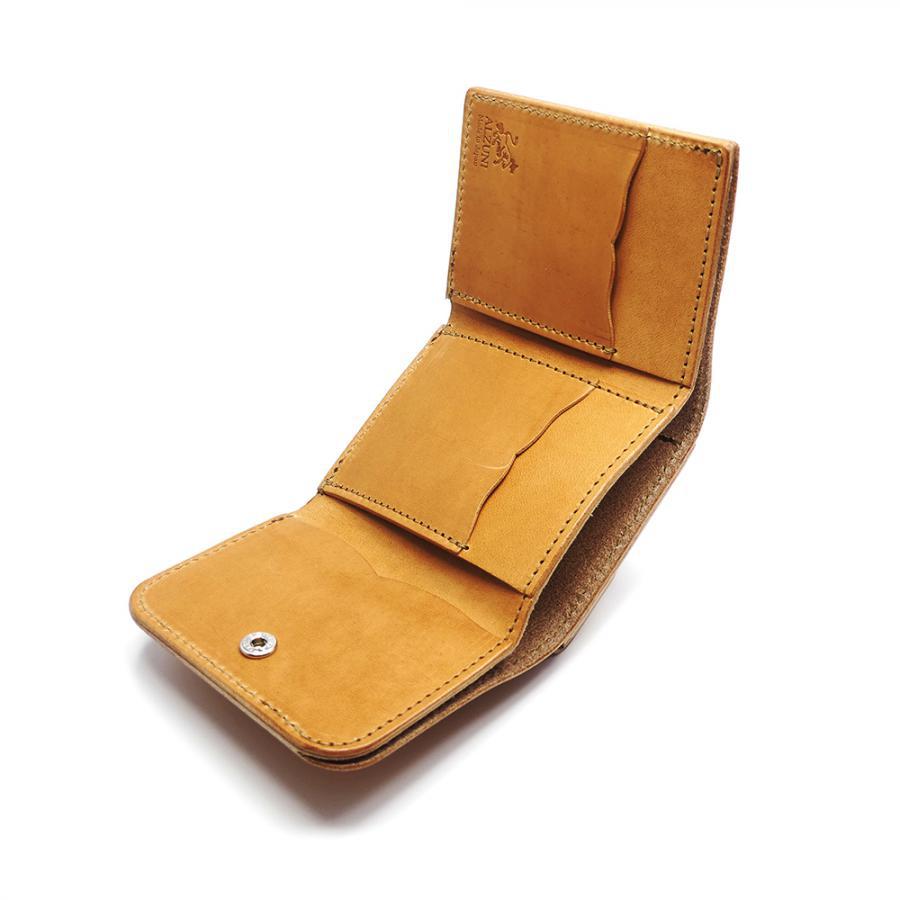 プチウォレット サドル