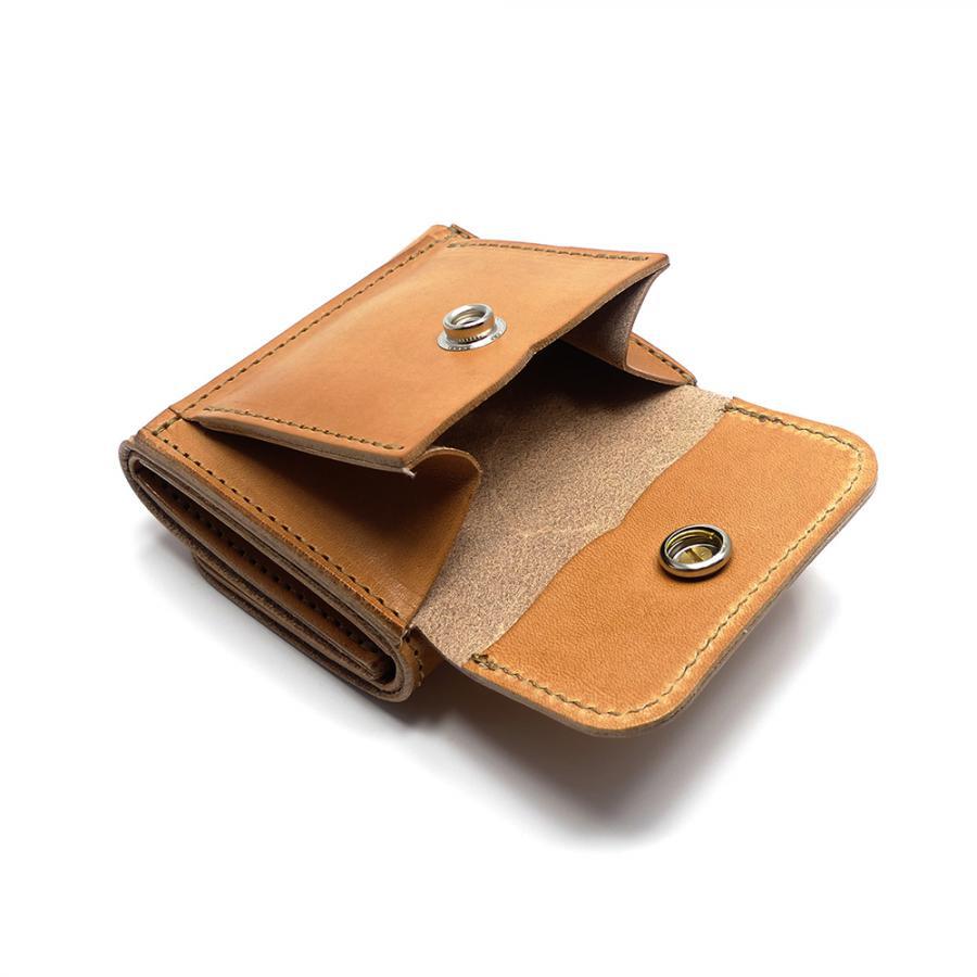 プチウォレット サドル