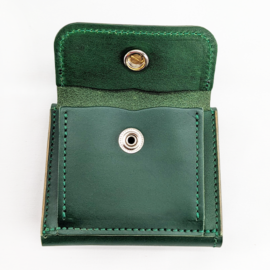 プチウォレット