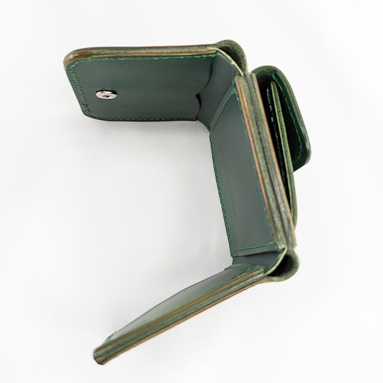 プチウォレット