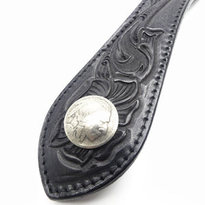 1467タイプ　貼り合わせキーホルダー　カービング