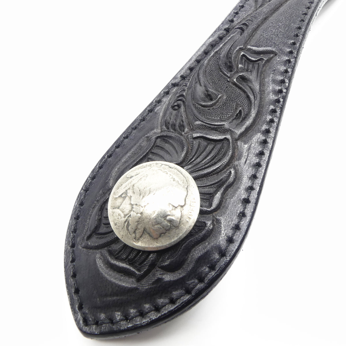 1467タイプ　貼り合わせキーホルダー　カービング