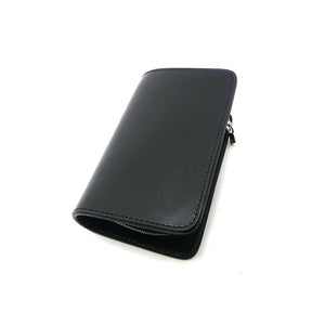 ハーフ財布 L字コイン インディ