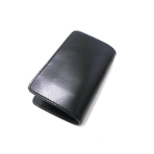 ハーフ財布 L字コイン インディ