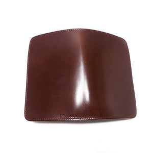 ハーフ財布 L字コイン インディ