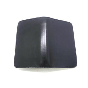 ハーフ財布 L字コイン インディ