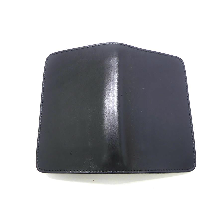 ハーフ財布 L字コイン インディ